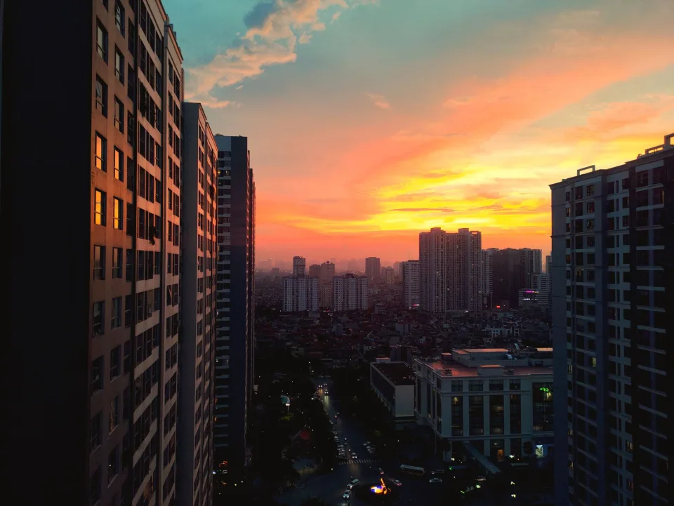 Khu đất nền